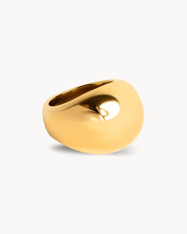 Anillo Maxi daisy