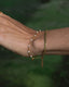 Pack de pulseras She is