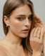 Anillo Begonia