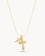 Collar La favorita de Dios