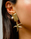 Earcuff ajustable Caribe