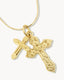 Collar La favorita de Dios