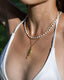 Collar playa
