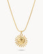 Collar Tarot