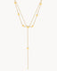 Collar gota Sevilla