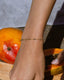 Pulsera Coffee