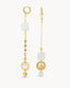 Pendientes Sommet