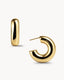 Pendientes Bold ligeras