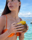 Pulsera Tennis Sirena
