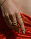 Anillo Doble Tremenda