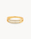 Anillo Begonia