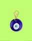 charm Ojo turco