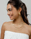 Collar Emeraud