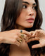 Anillo Harper