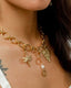 Charm extensor Golden