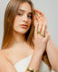 Anillo Donatella