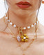 Charm Flower Bohemia