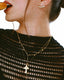 Collar La favorita de Dios