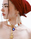 charm Ojo turco