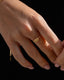 Anillo bee