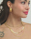 Collar doble capa Krista