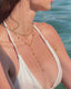 Pack de collares I deserve it