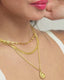 Collar Calliope